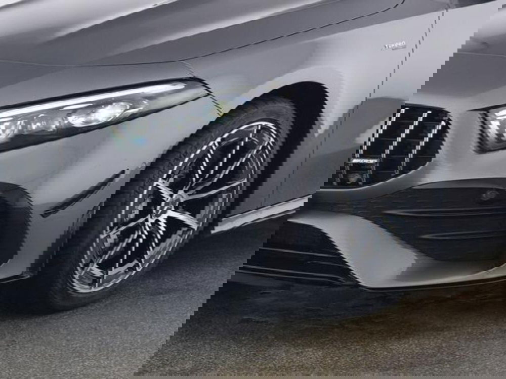 Mercedes-Benz Classe A usata a Milano (9)