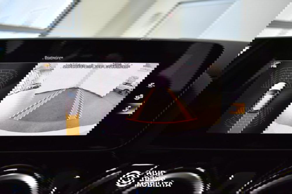 Mercedes-Benz Classe B usata a Perugia (15)