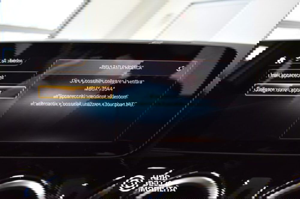 Mercedes-Benz Classe B usata a Perugia (17)