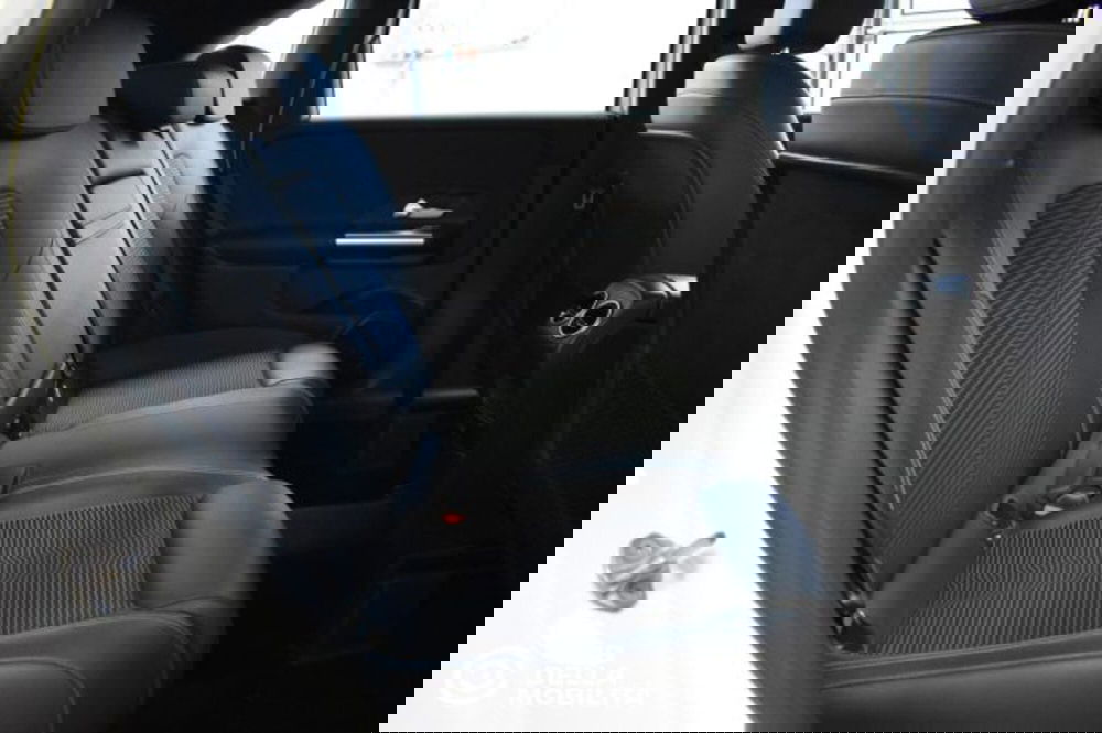 Mercedes-Benz Classe B usata a Perugia (18)