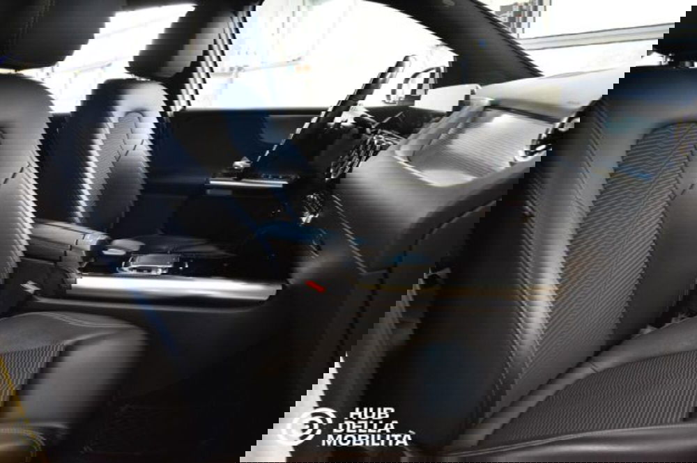 Mercedes-Benz Classe B usata a Perugia (19)