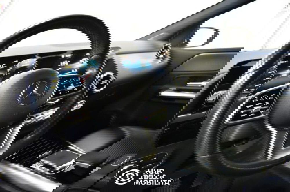 Mercedes-Benz Classe B usata a Perugia (20)