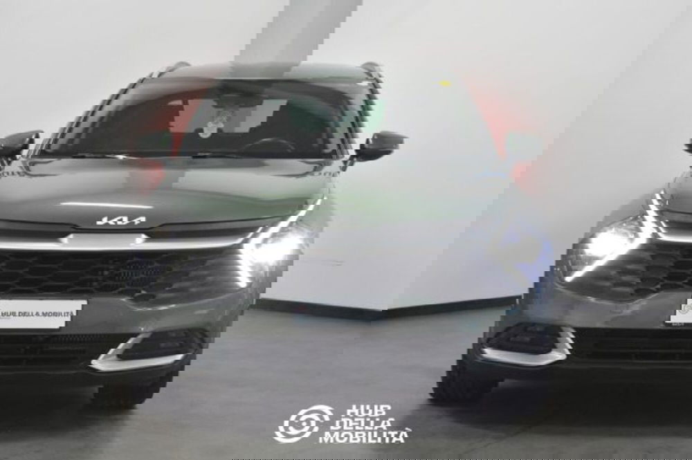 Kia Sportage usata a Perugia