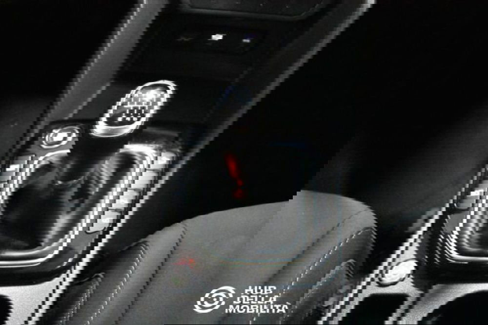 Kia Sportage usata a Perugia (12)