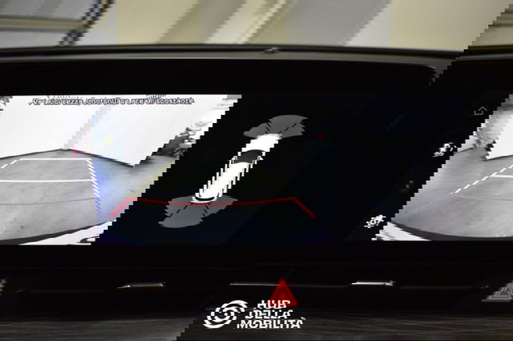 Kia Sportage usata a Perugia (15)