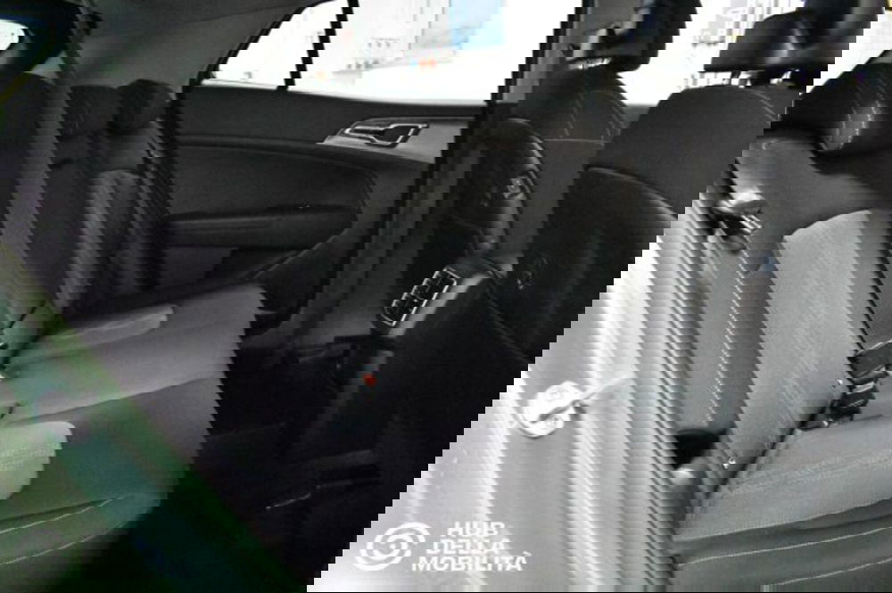 Kia Sportage usata a Perugia (18)