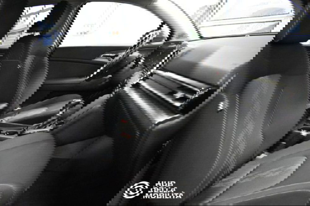 Kia Sportage usata a Perugia (19)