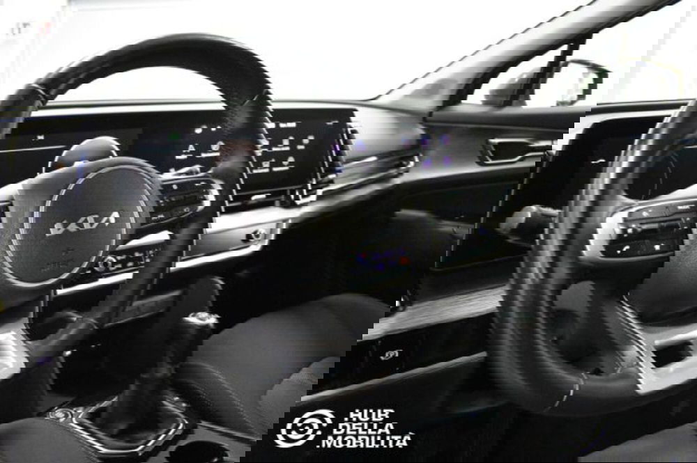 Kia Sportage usata a Perugia (20)