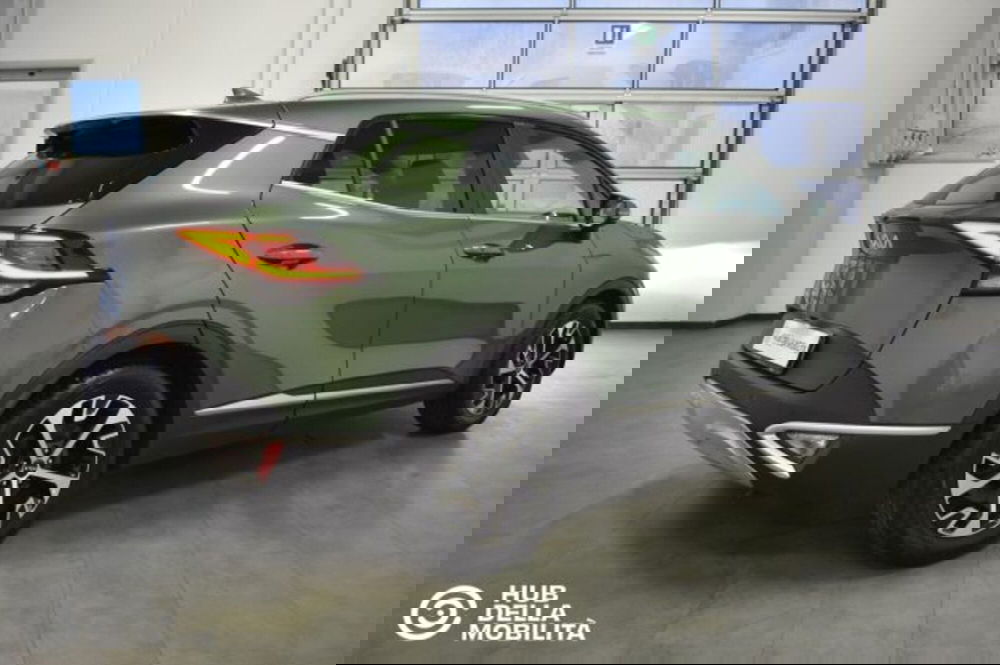 Kia Sportage usata a Perugia (4)