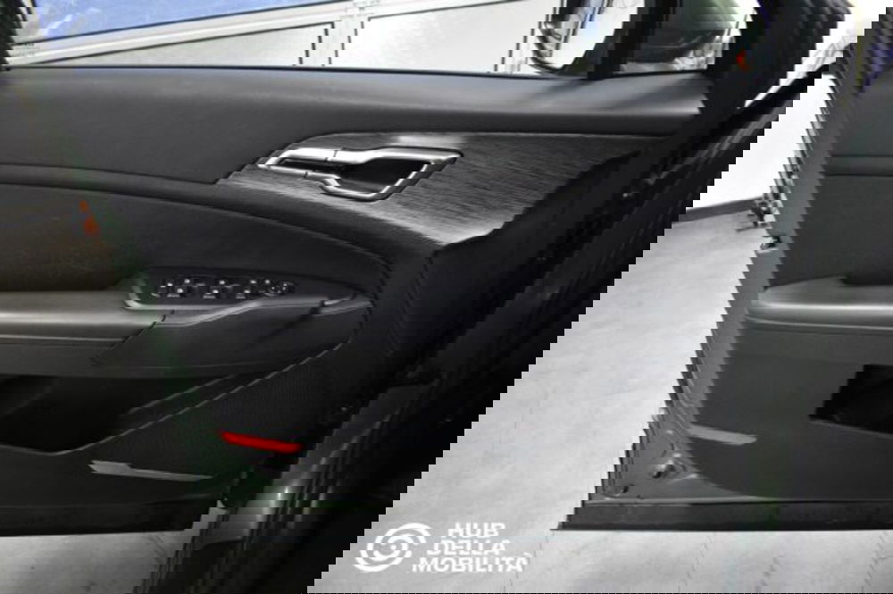 Kia Sportage usata a Perugia (7)