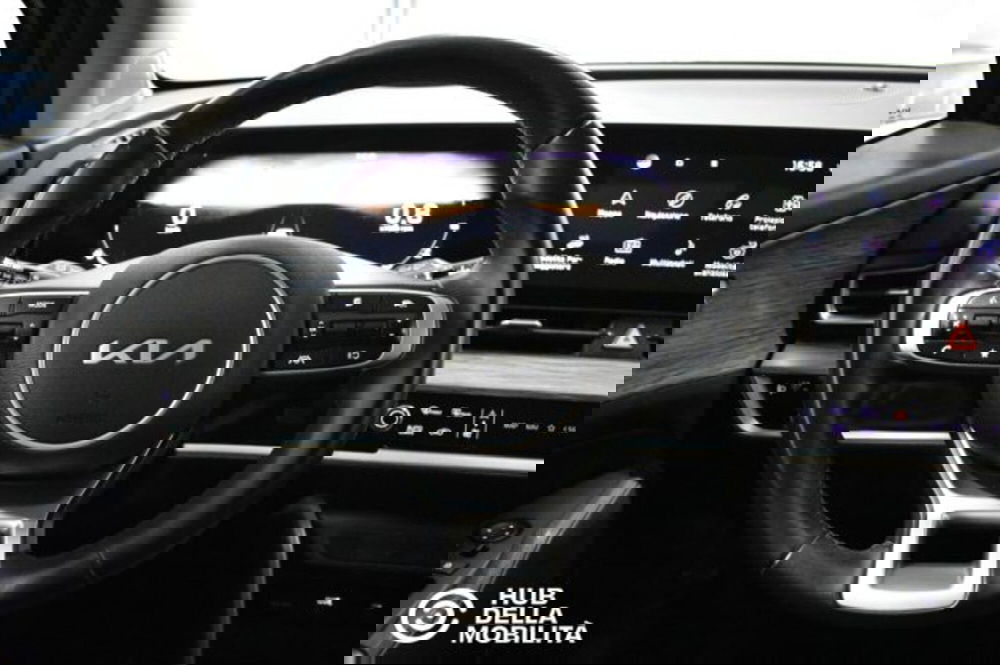 Kia Sportage usata a Perugia (9)