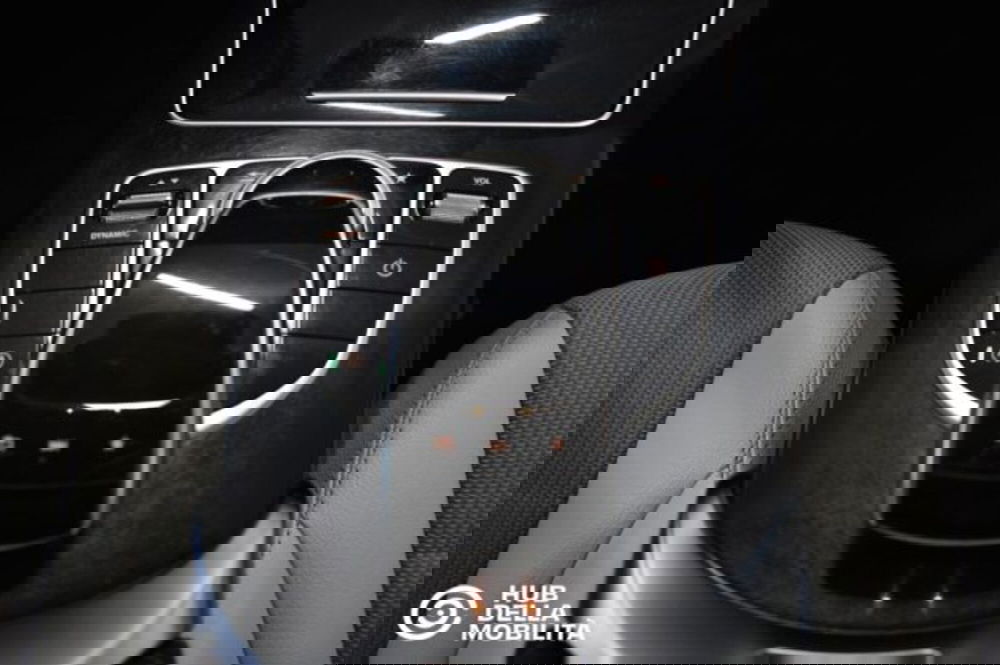 Mercedes-Benz Classe C Station Wagon usata a Perugia (12)