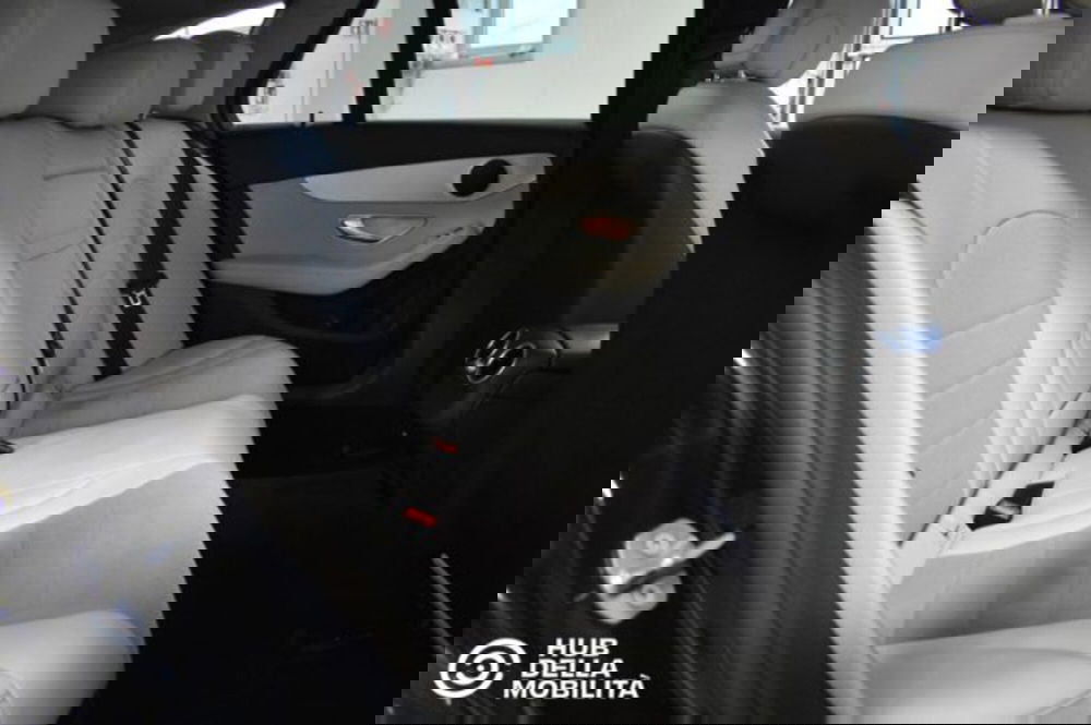 Mercedes-Benz Classe C Station Wagon usata a Perugia (17)