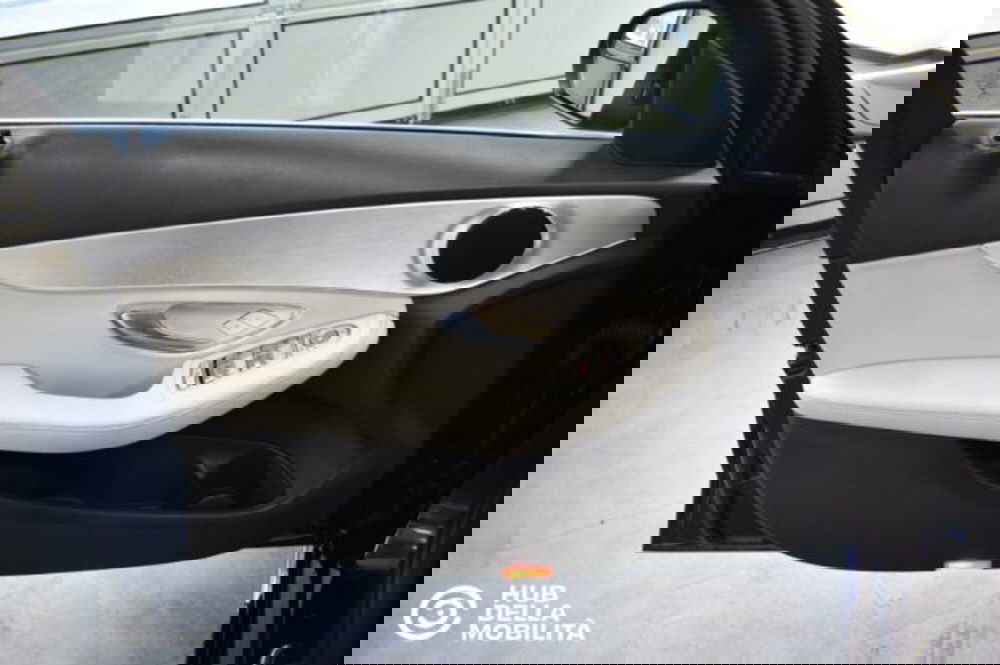 Mercedes-Benz Classe C Station Wagon usata a Perugia (7)