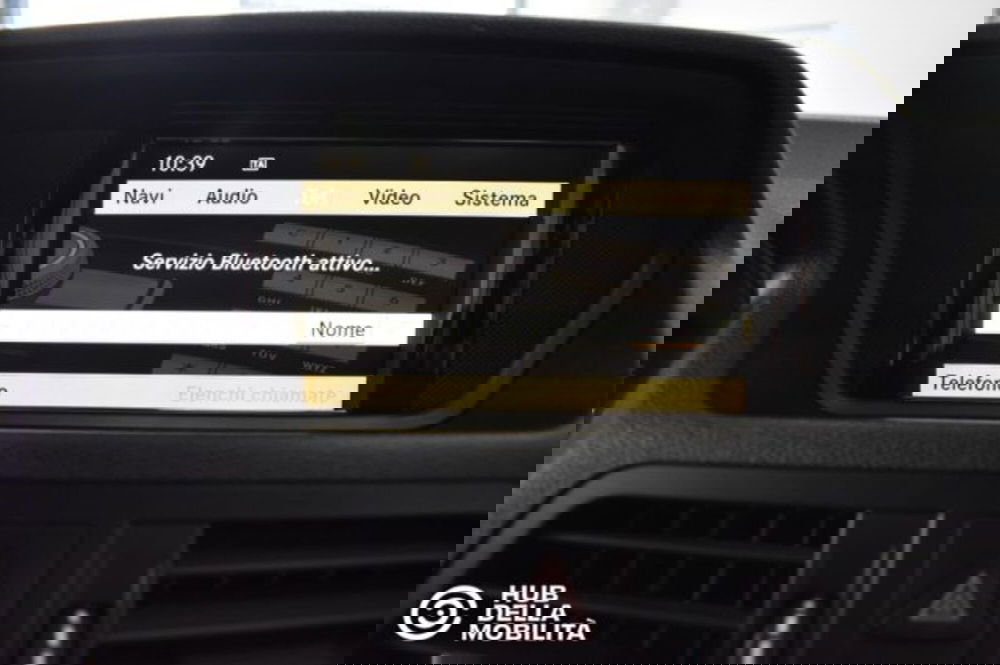 Mercedes-Benz Classe E Coupé usata a Perugia (11)