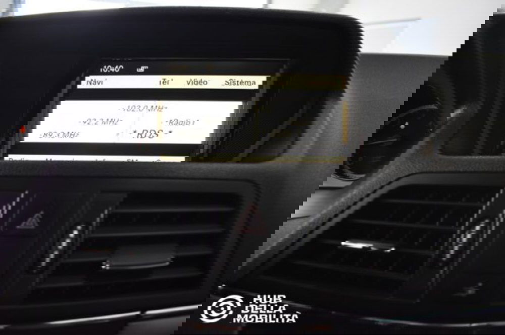 Mercedes-Benz Classe E Coupé usata a Perugia (12)