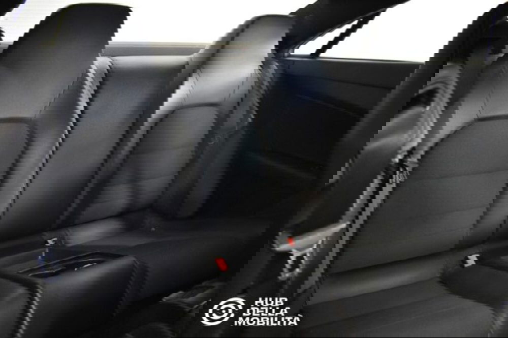 Mercedes-Benz Classe E Coupé usata a Perugia (18)