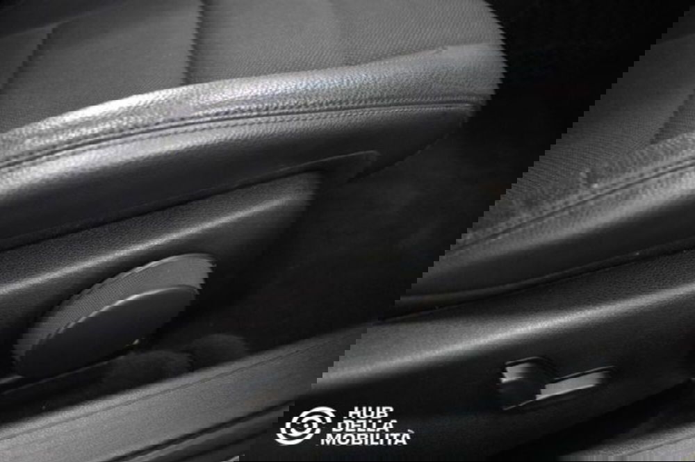 Mercedes-Benz Classe E Coupé usata a Perugia (20)