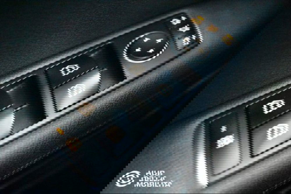 Mercedes-Benz Classe E Coupé usata a Perugia (8)