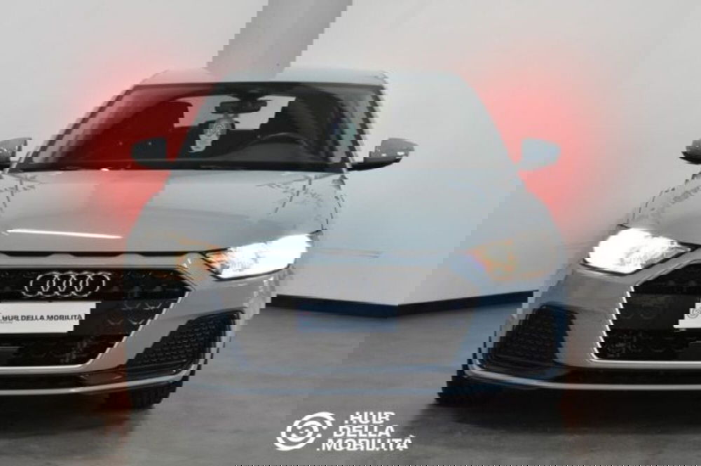Audi A1 Sportback usata a Perugia