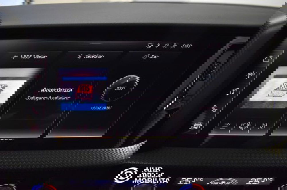 Audi A1 Sportback usata a Perugia (14)