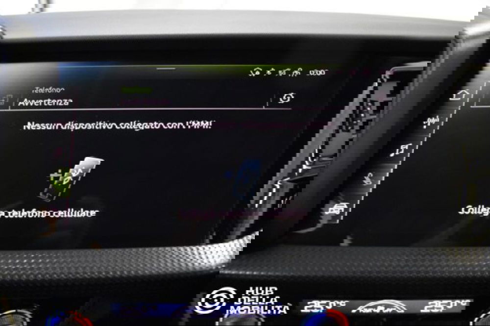 Audi A1 Sportback usata a Perugia (15)