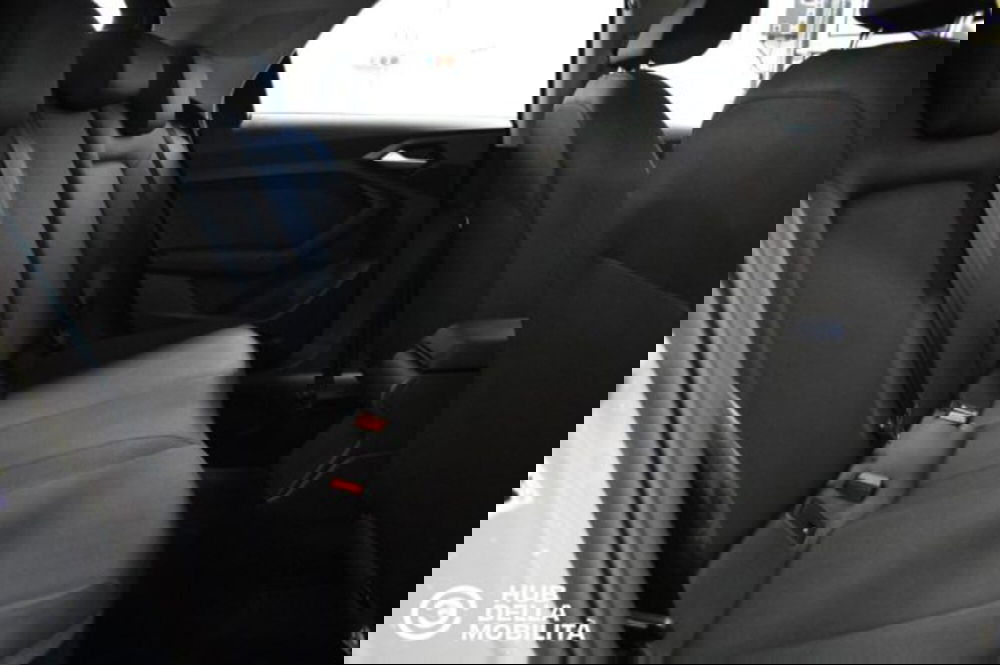 Audi A1 Sportback usata a Perugia (18)