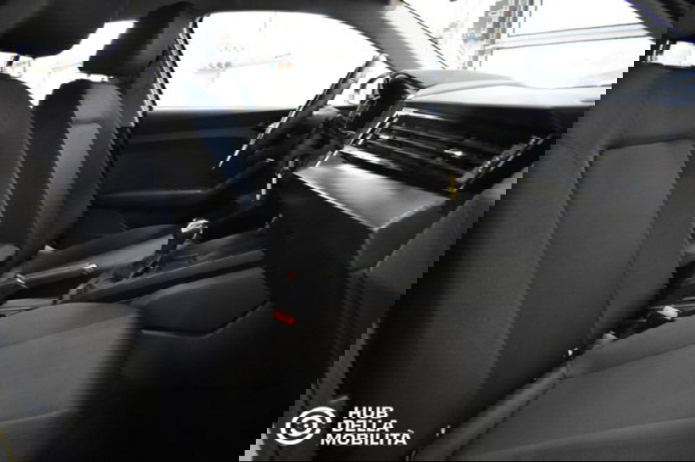Audi A1 Sportback usata a Perugia (19)