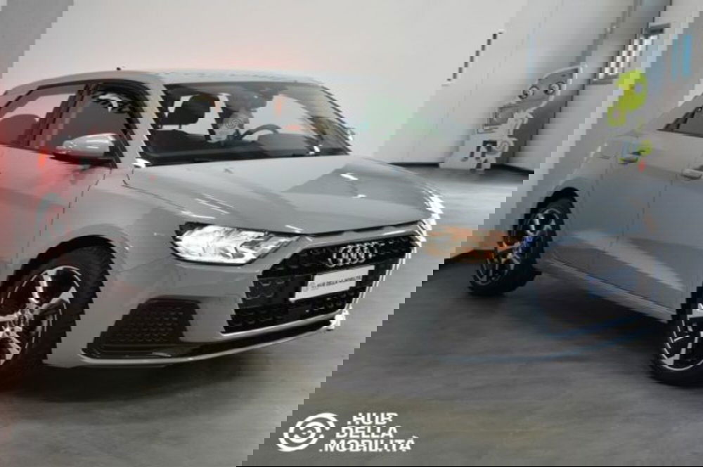 Audi A1 Sportback usata a Perugia (2)