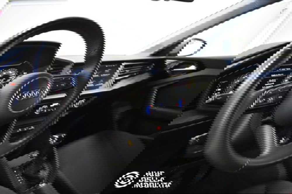 Audi A1 Sportback usata a Perugia (20)