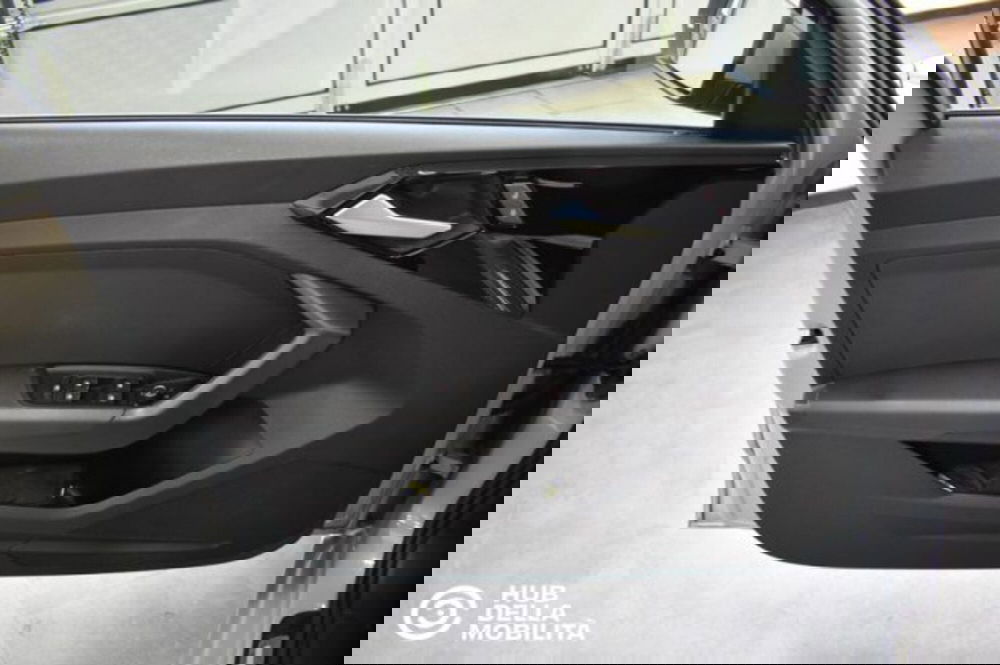 Audi A1 Sportback usata a Perugia (7)