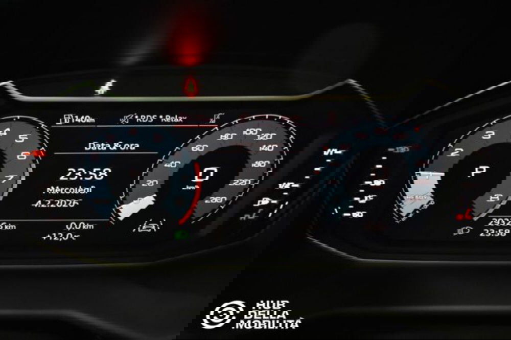 Audi A1 Sportback usata a Perugia (8)