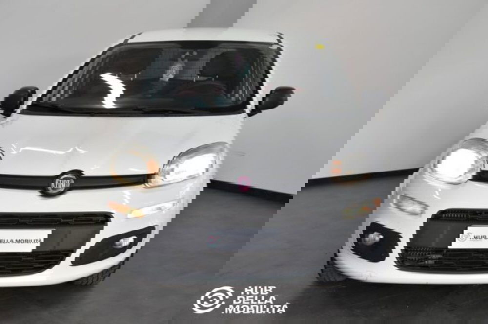 Fiat Panda usata a Perugia