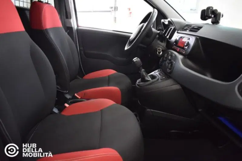 Fiat Panda usata a Perugia (11)