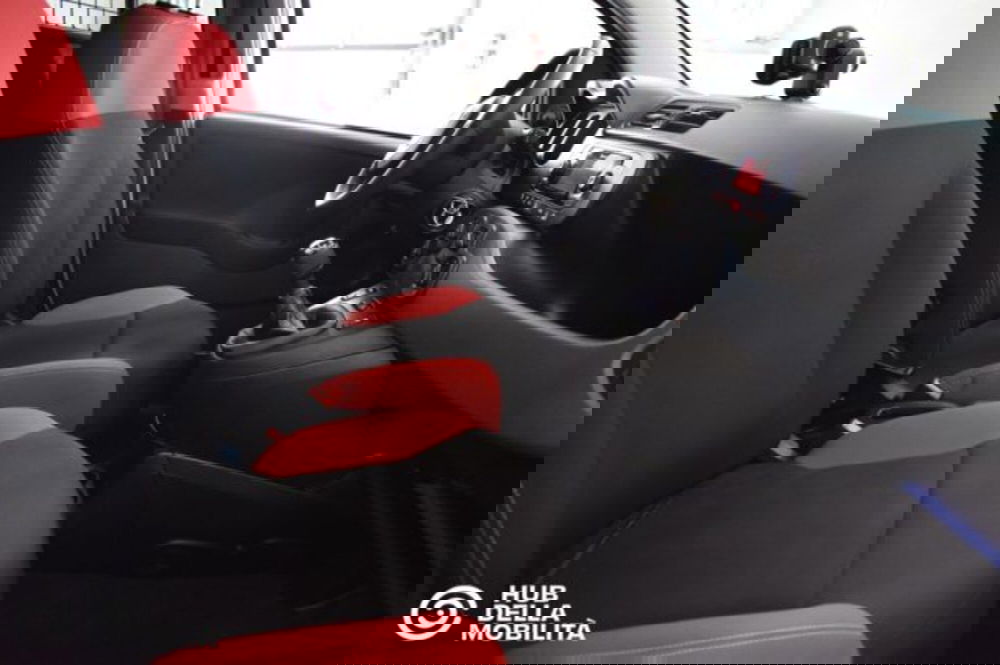 Fiat Panda usata a Perugia (11)