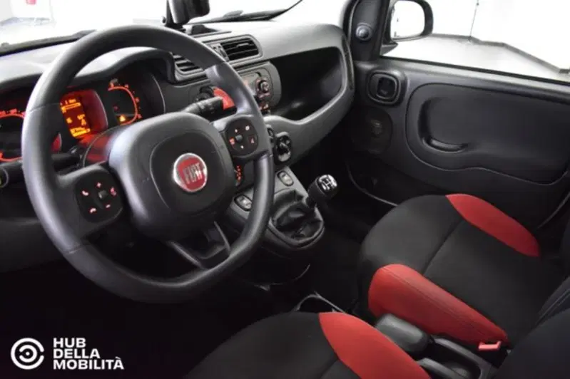 Fiat Panda usata a Perugia (12)