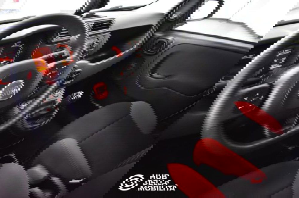 Fiat Panda usata a Perugia (12)