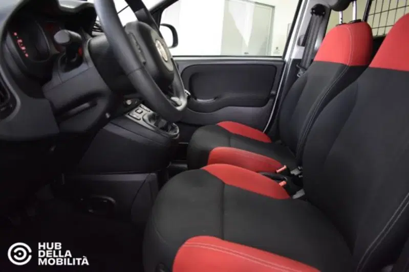 Fiat Panda usata a Perugia (13)