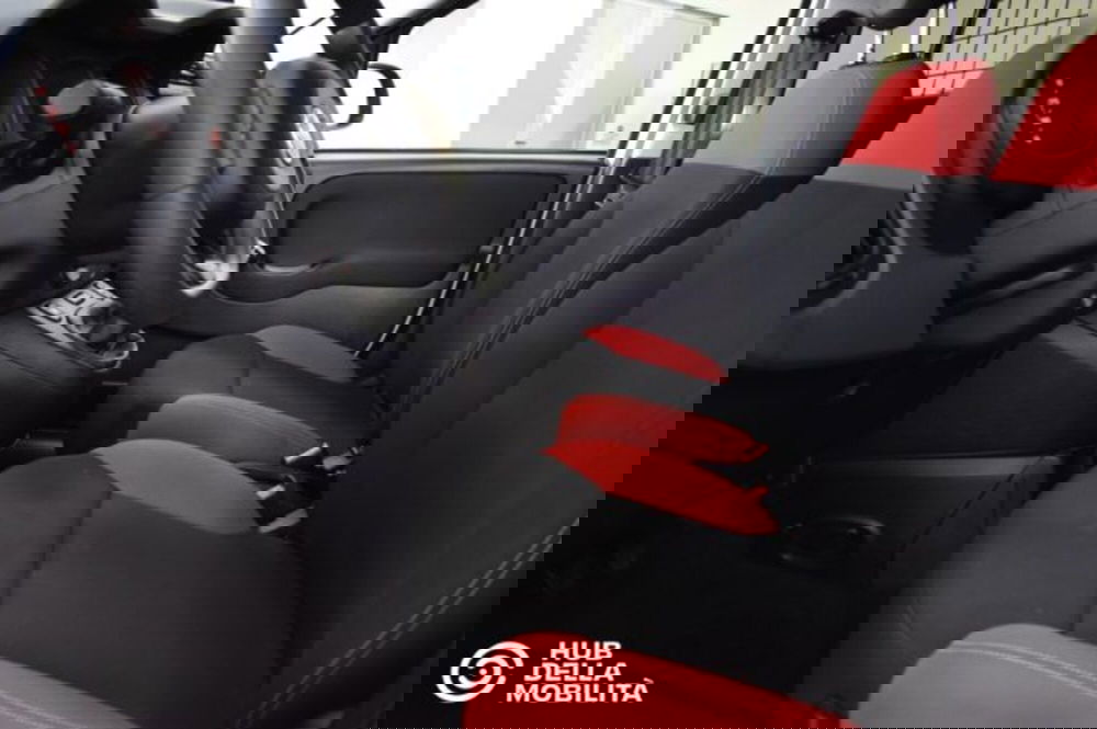 Fiat Panda usata a Perugia (13)