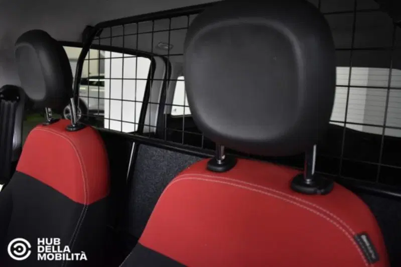 Fiat Panda usata a Perugia (14)