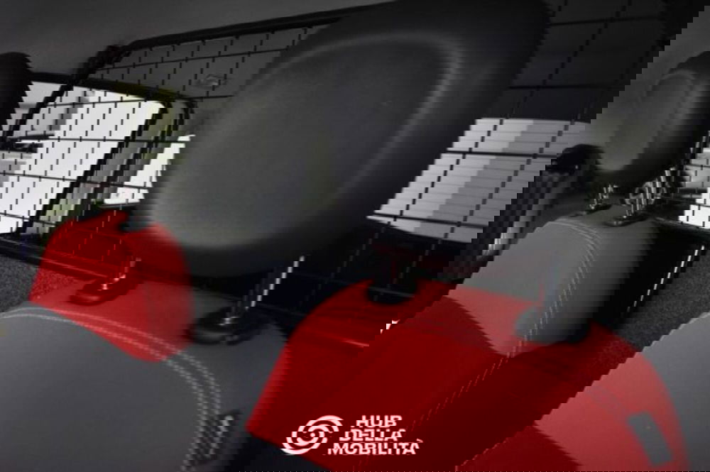 Fiat Panda usata a Perugia (14)