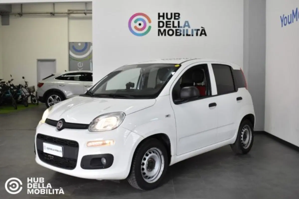 Fiat Panda usata a Perugia (3)