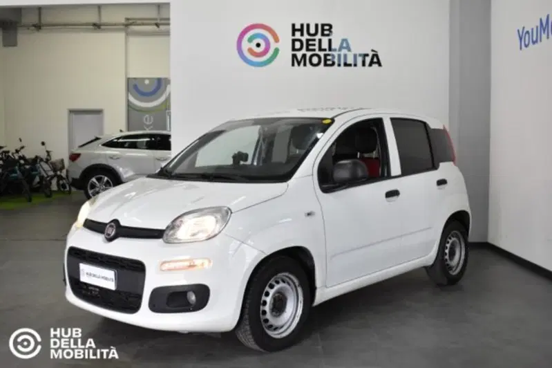 Fiat Panda usata a Perugia (3)