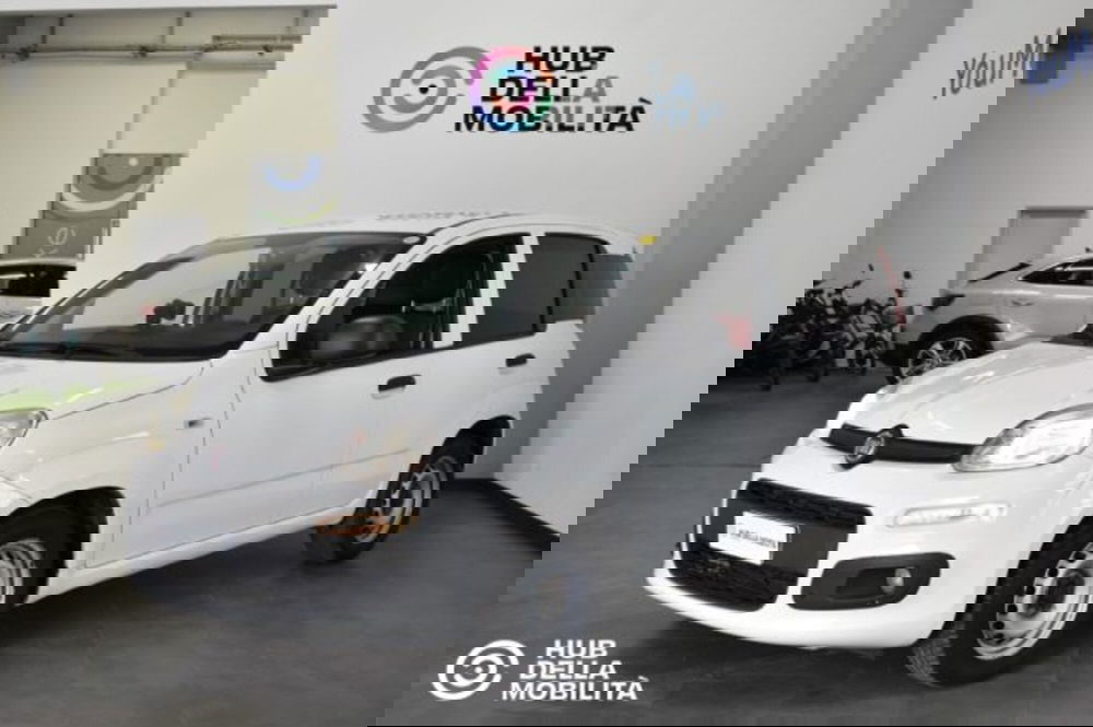 Fiat Panda usata a Perugia (3)