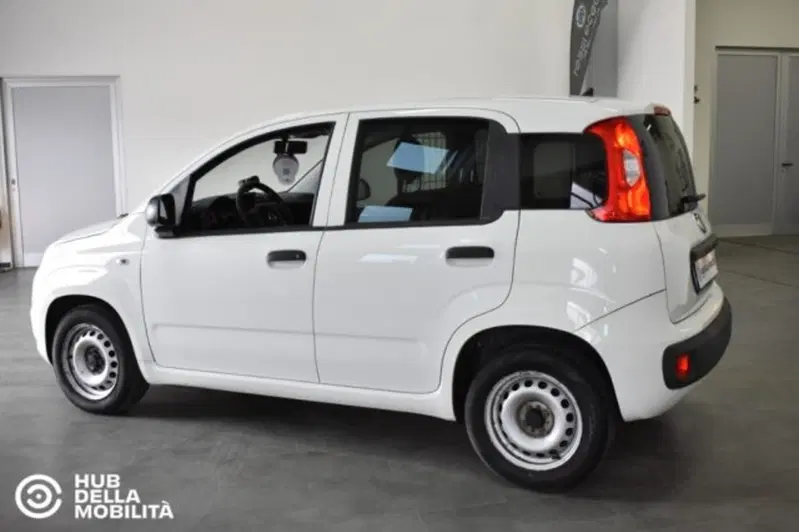 Fiat Panda usata a Perugia (4)