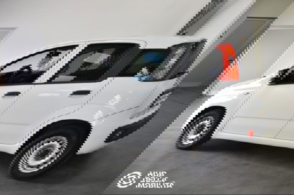 Fiat Panda usata a Perugia (4)