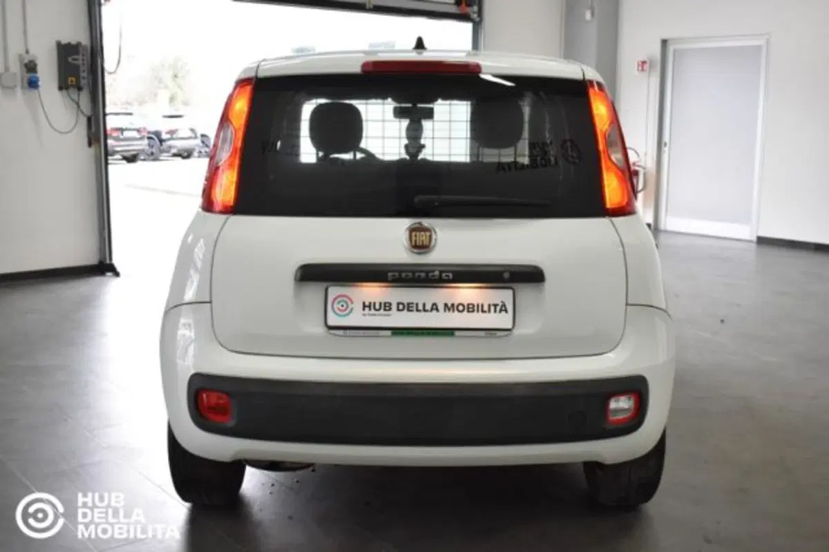 Fiat Panda usata a Perugia (5)
