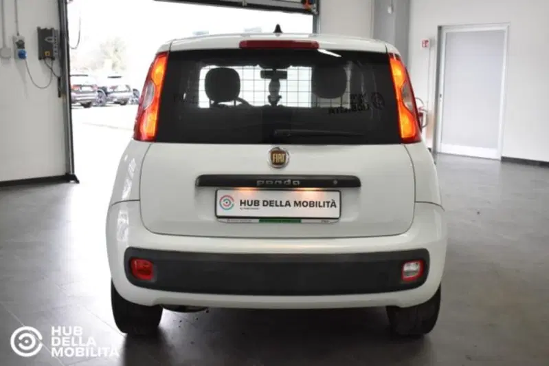 Fiat Panda usata a Perugia (5)