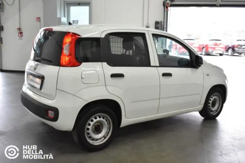 Fiat Panda usata a Perugia (6)