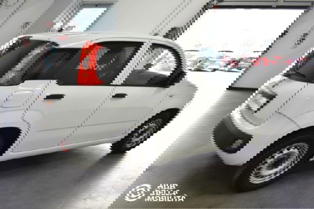 Fiat Panda usata a Perugia (6)